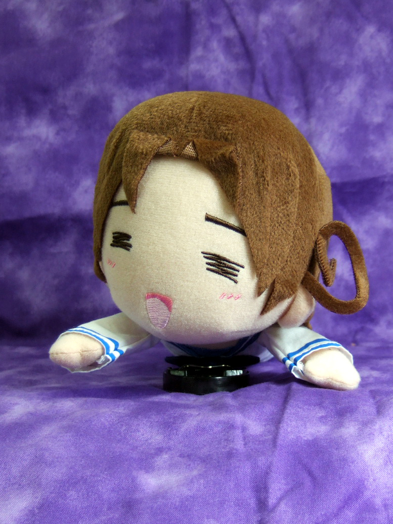 ヘタリアぬいぐるみ アオシマblog