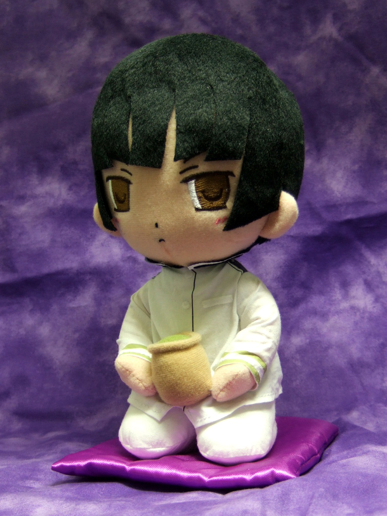 ヘタリアぬいぐるみ アオシマblog