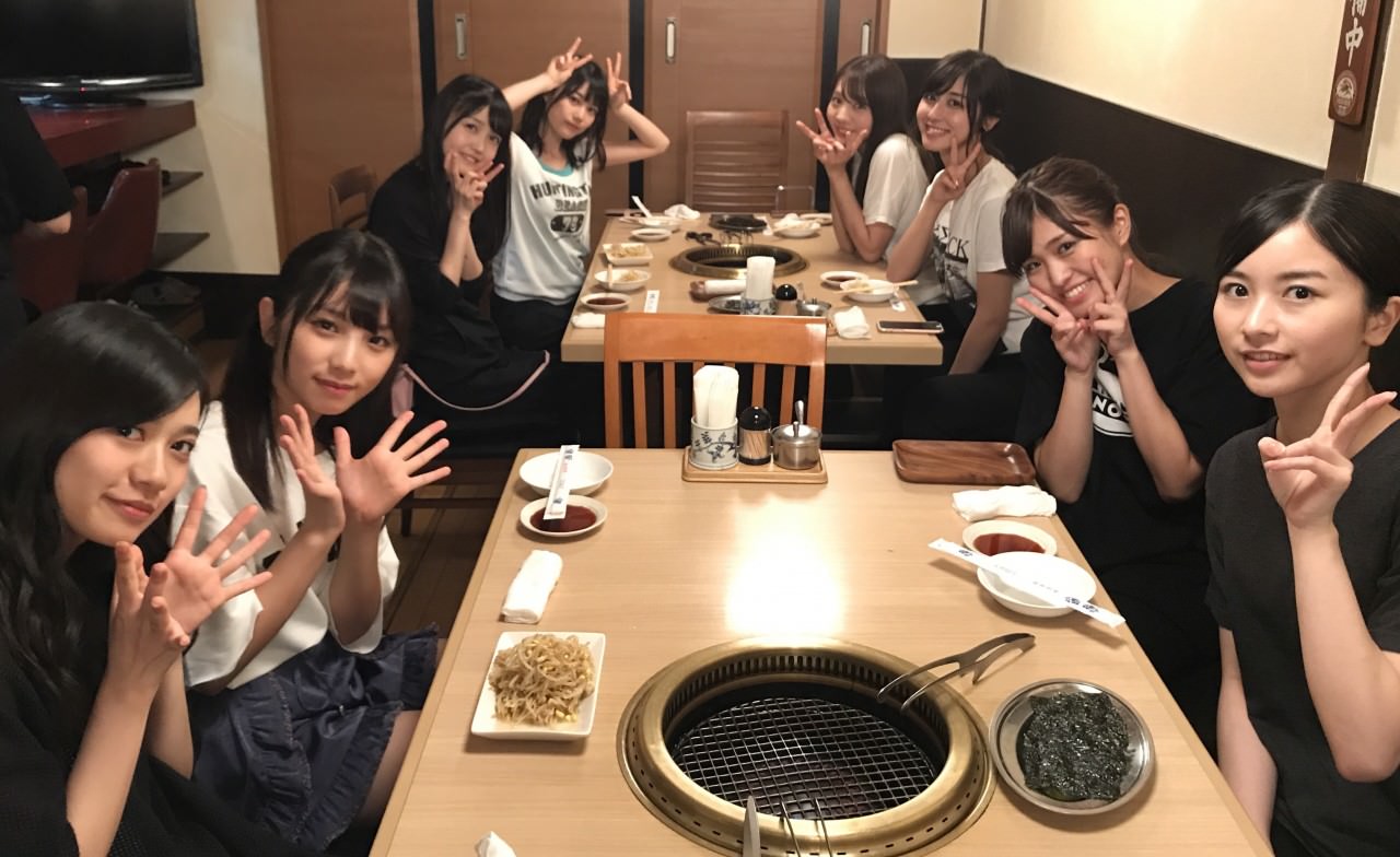 画像 最近の女子大生の飲み会がレベル高すぎｗｗｗｗｗ 青速まとめ