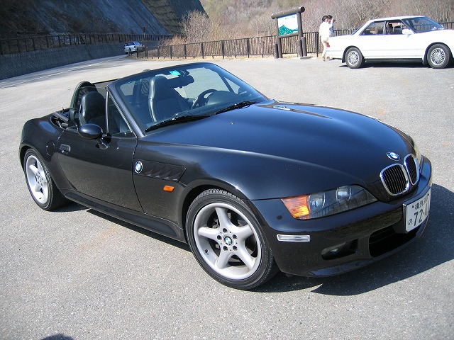 目指せ万キロ最終章 鮫kun Bmw Z3ヾ ノ バイバイ ちゎたく 目指せ万キロ最終章 鮫kun Bmw Z3ヾ ノ バイバイ ちゎたく