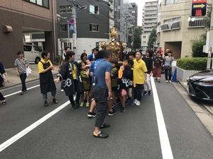 御神輿