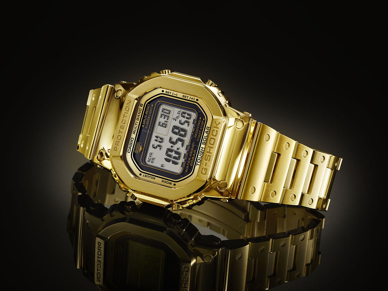 伊部菊雄 直筆サイン色紙 G-SHOCK カシオ casio 開発者 Gショック 受け継ぐ時計：伊部菊雄さん（G-SHOCKの生みの親） | 特集