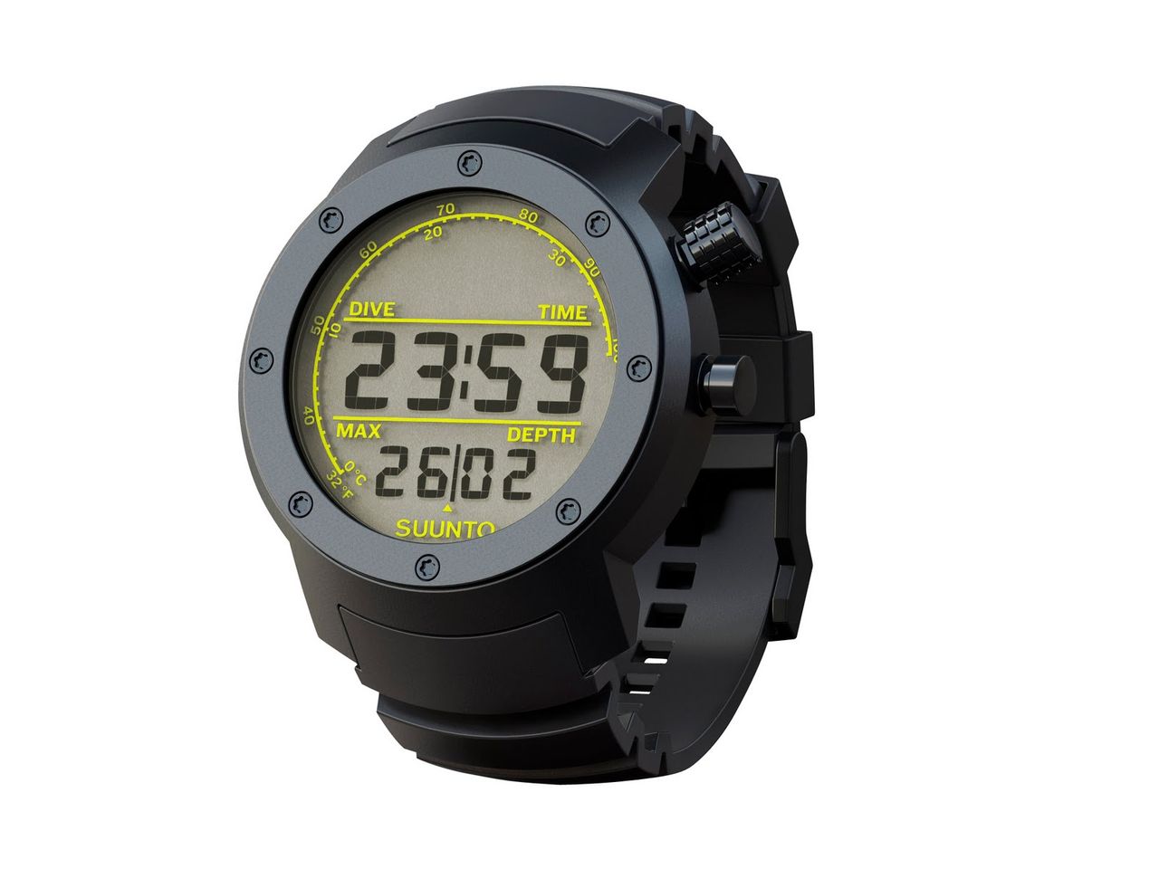 ☆SUUNTO ELEMENTUM AQUA☆ : ISHIDA表参道 スタッフブログ