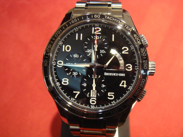 雫石 時計 SEIKO - セイコー 腕時計 自動巻き メンズ 雫石高級時計工房