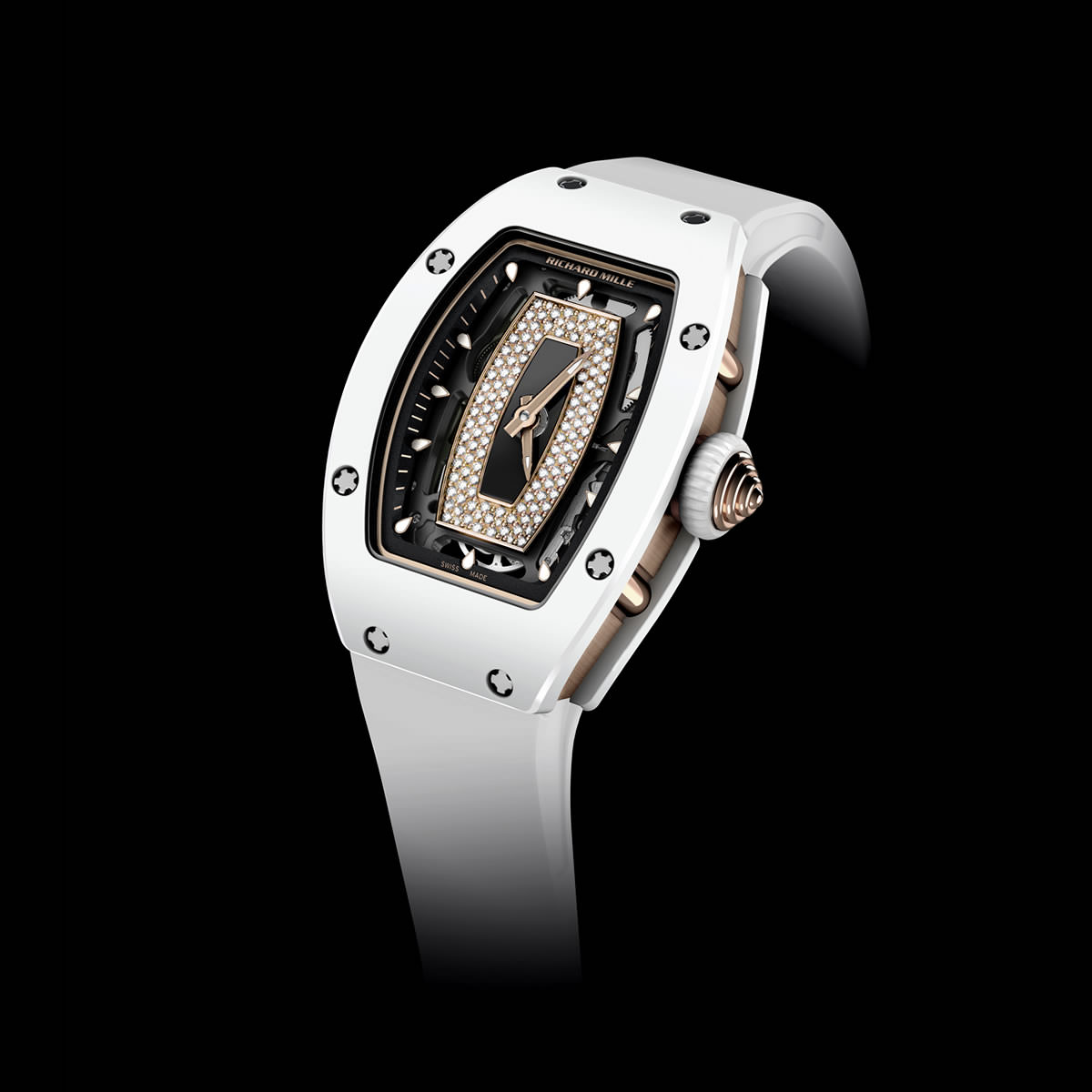 リシャール・ミル入荷しました。 : ISHIDA表参道 スタッフブログ