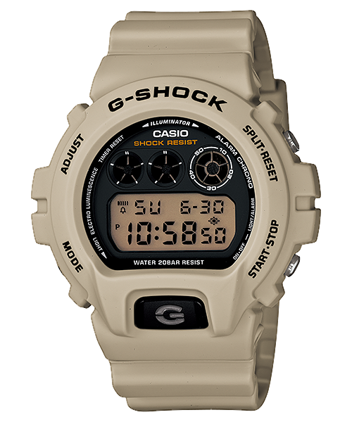 G-SHOCK ミリタリーカラー登場 : ISHIDA表参道 スタッフブログ