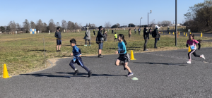 羽生ランニング