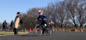 羽生はると