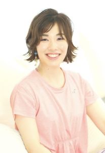 渡邉愛理コーチ（小）