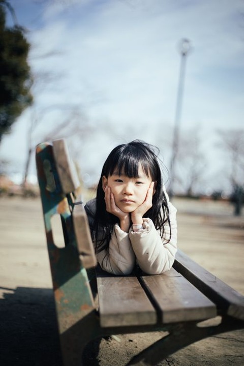 子供