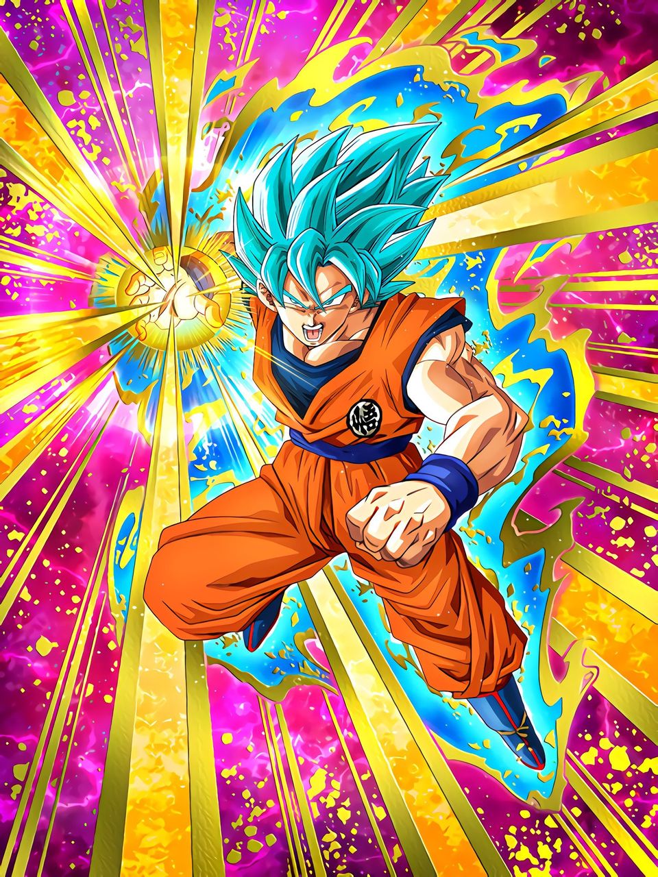 超サイヤ人4と超サイヤ人ブルーはどっちが強いのか 徹底考察してみた Dragonball Information 超サイヤ人4と超サイヤ人ブルーはどっちが強いのか 徹底考察してみた Dragonball Information