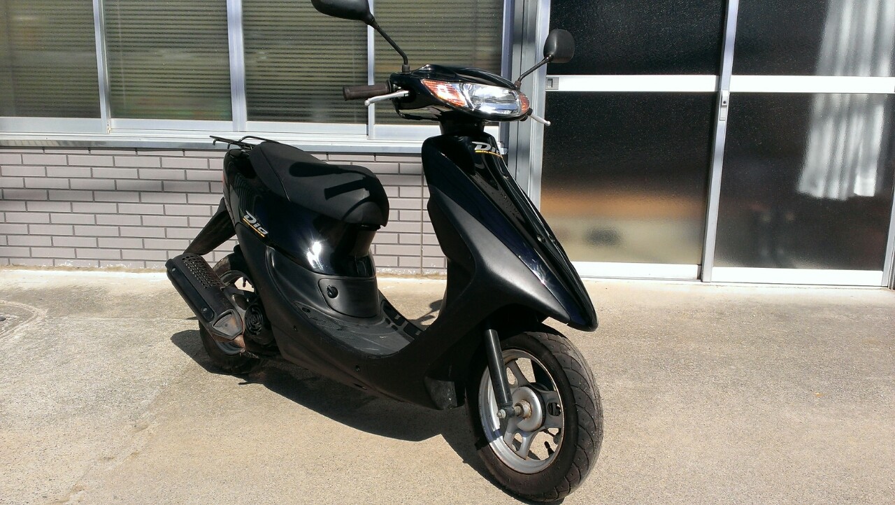 ライブディオ 青空教会的バイク学