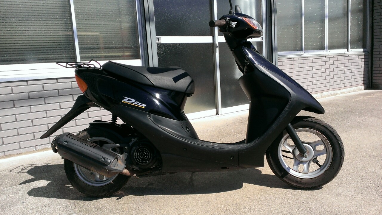 ライブディオ 青空教会的バイク学