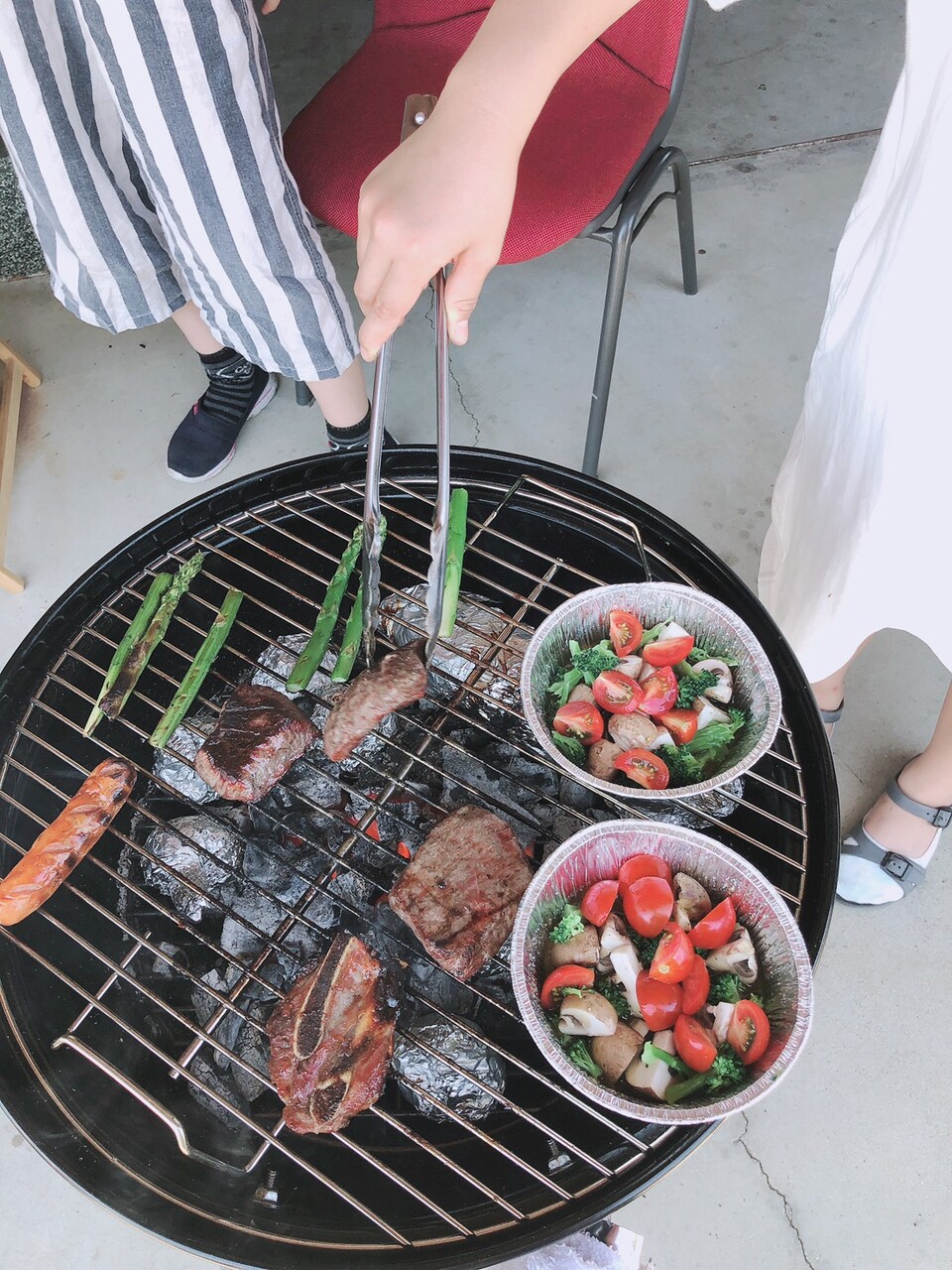 Bbq お知らせ あおぞら歯科クリニック 病院 介護ナビ Milmil