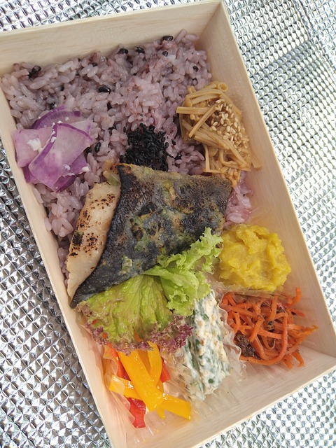 お弁当