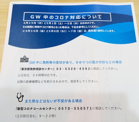GW
