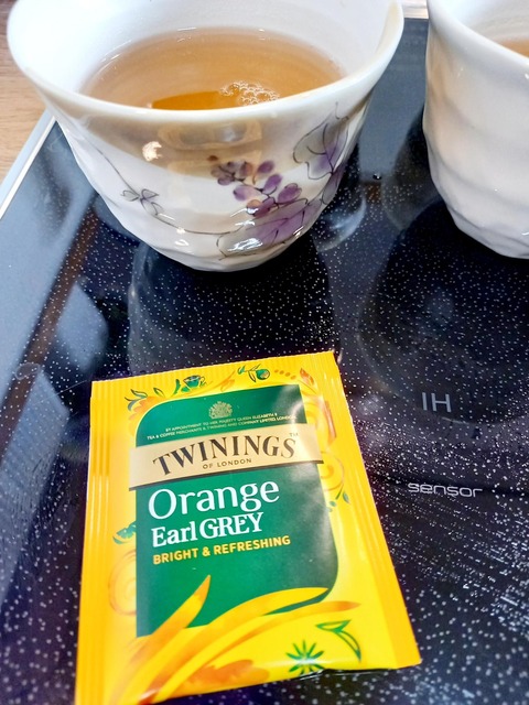 紅茶