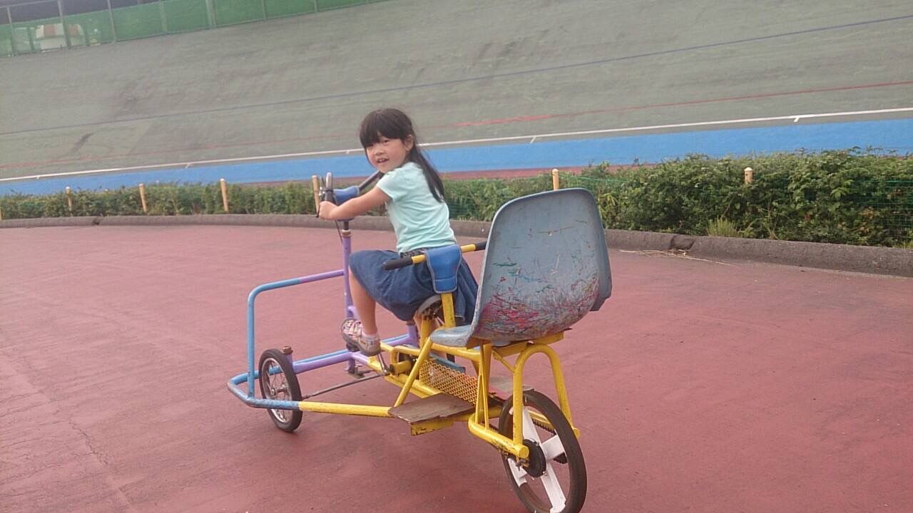 手足口病vs関西サイクルスポーツセンター ちんちくりんはあったりなかったり 手足口病vs関西サイクルスポーツセンター ちんちくりんはあったりなかったり