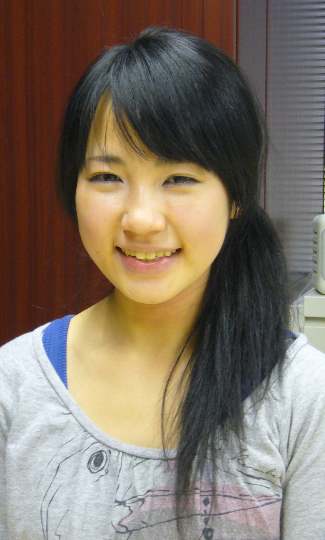 鈴木ありす