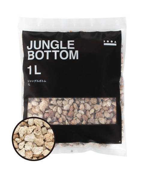 JUNGLE BOTTOM
