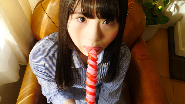 月刊FUKA 4月号 ～風恋香 新学期 前編／星野風香 3
