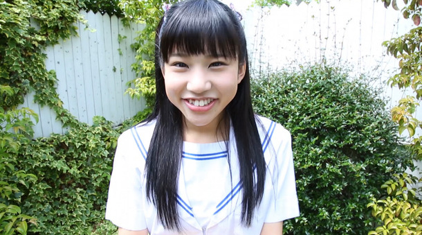 ぷるぷるぽっちん！ 小春結衣 2