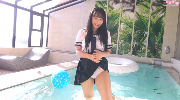 【コスドキ】浜田由梨 8