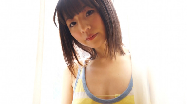 Naked View 川瀬かのん 2