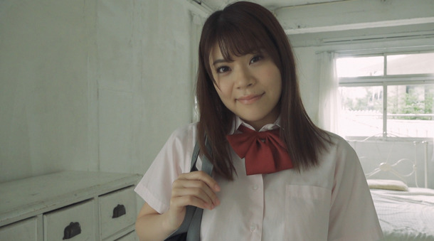 放課後、君はGカップ／河西彩奈 2