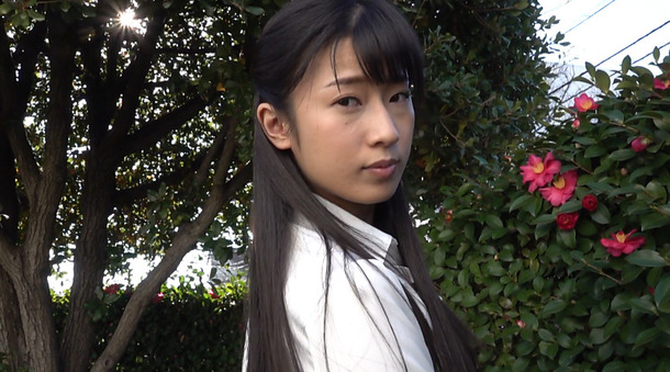 Tenderly 佐倉仁菜 2
