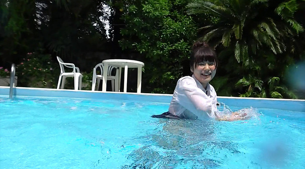 にじみんぐらし 宮越虹海 4