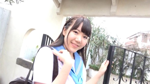 ギリちゃんのゆうき 朝霧優姫 3