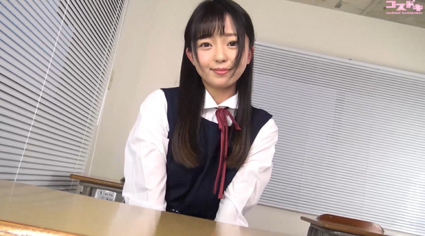 【コスドキ】泉りおん 2