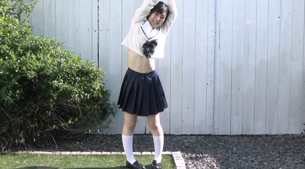 Dystopia～性～／石森みずほ 2