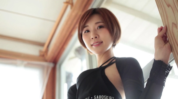 natural color 中村杏理 3