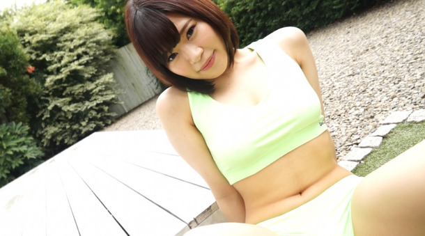 Taille 石川まりな 2