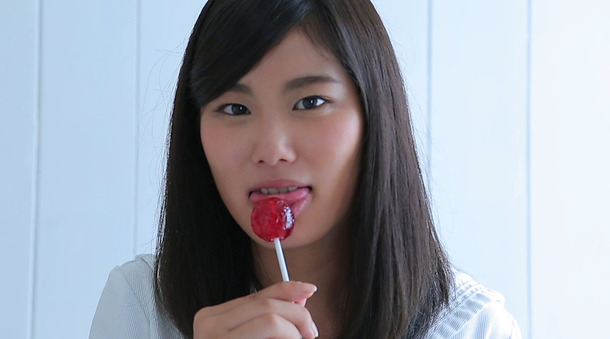 帰国子女は18才 奏ゆずき 3