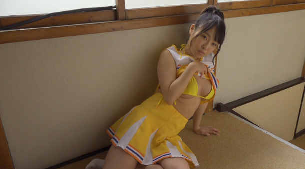 ほたるのひかり／日下部ほたる 4