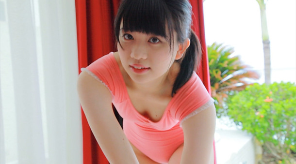 さよなら十代 －グラビア引退作－ 春日彩香 5