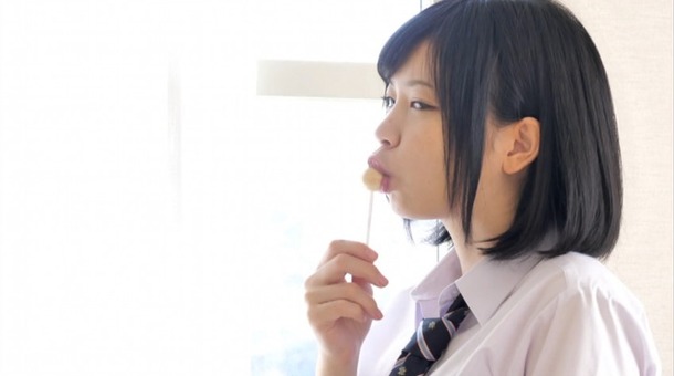 妖精ヌーディズム 相沢しずか 2