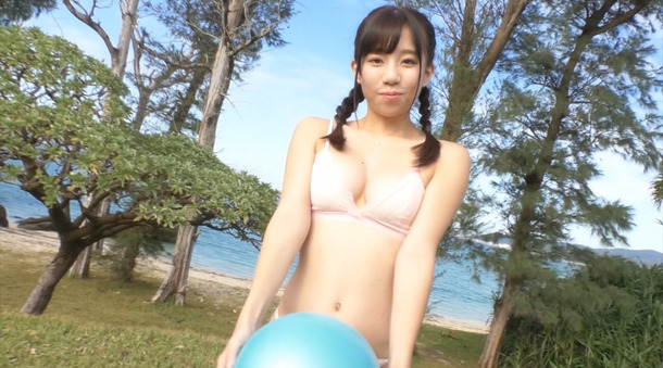 マイ・ウェイ 日野麻衣 3