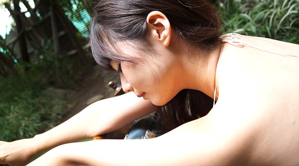 にじみんぐらし 宮越虹海 3