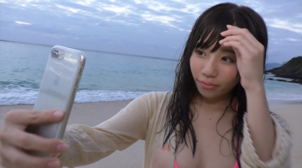 マイ・ウェイ 日野麻衣 2