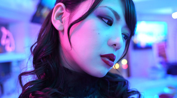 SWEET DREAMS 白昼夢／織田いちか 9