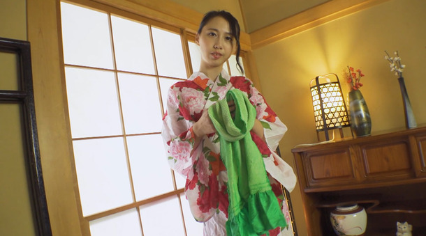 luminous～輝き～／朝日るか 8