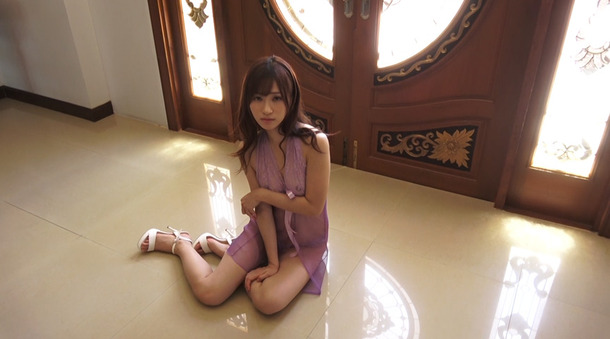 Aphrodite 天使もえ 5