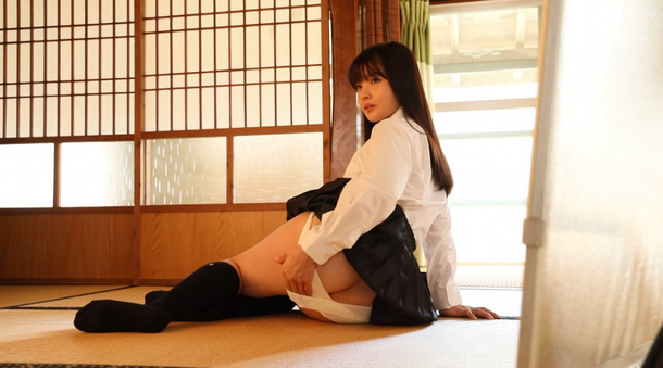 茉由レター／堀沢茉由 10