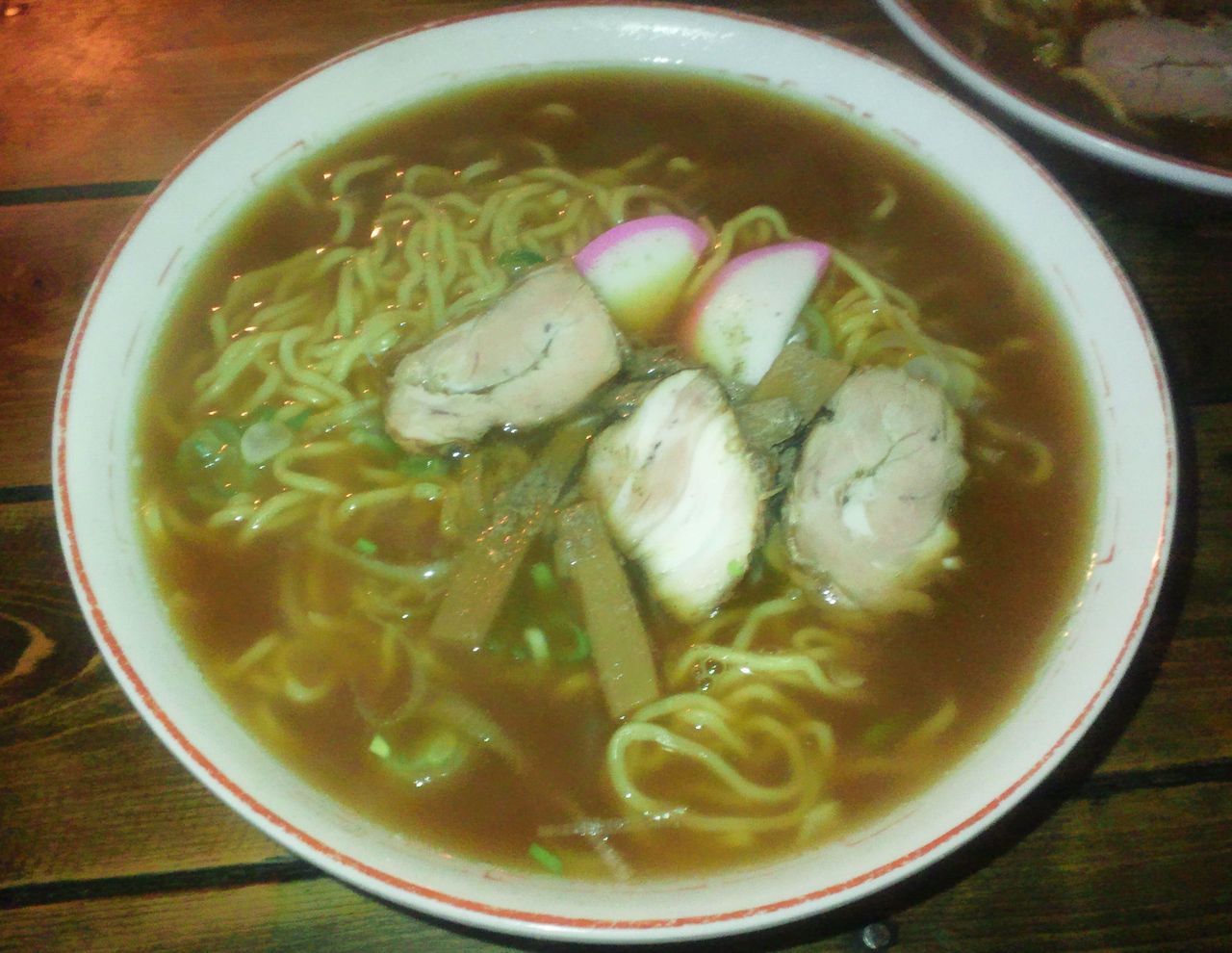 半田市 屋台 田中ラーメン ウィルハウスのスタッフブログ 半田市 屋台 田中ラーメン ウィルハウスのスタッフブログ