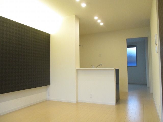 シャーメゾンファミーユ内装 O アパマンショップ新居浜堺筋店 物件紹介ブログ