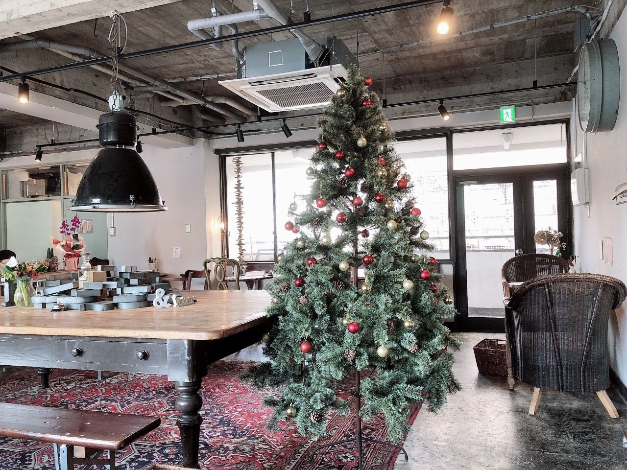 おしゃれカフェ アパマンショップ新居浜堺筋店 つぶやきブログ